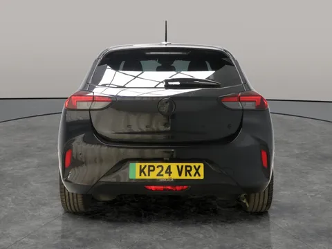 Thumbnail image for the Vauxhall Corsa Electric 50kWh GS
