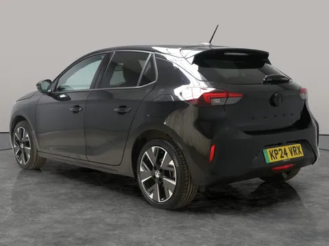Thumbnail image for the Vauxhall Corsa Electric 50kWh GS