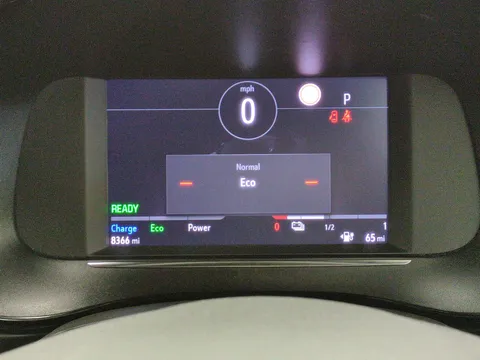 Thumbnail image for the Vauxhall Corsa Electric 50kWh GS