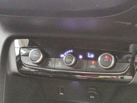 Thumbnail image for the Vauxhall Corsa Electric 50kWh GS