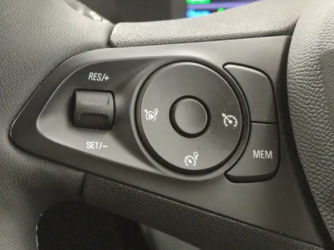 Thumbnail image for the Vauxhall Corsa Electric 50kWh GS