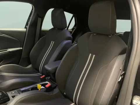 Thumbnail image for the Vauxhall Corsa Electric 50kWh GS