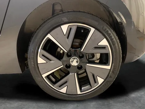 Thumbnail image for the Vauxhall Corsa Electric 50kWh GS