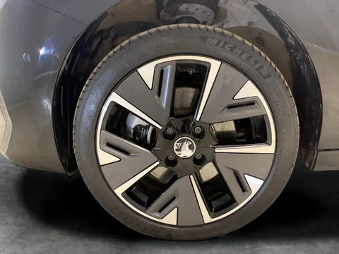 Thumbnail image for the Vauxhall Corsa Electric 50kWh GS