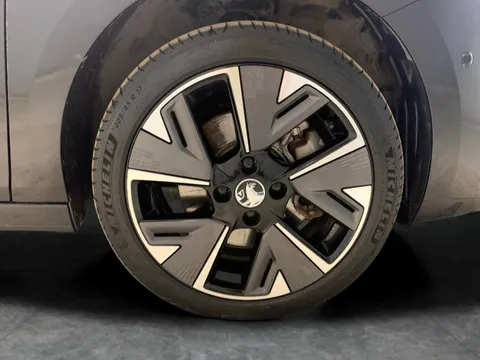 Thumbnail image for the Vauxhall Corsa Electric 50kWh GS