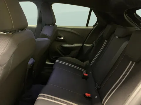 Thumbnail image for the Vauxhall Corsa Electric 50kWh GS