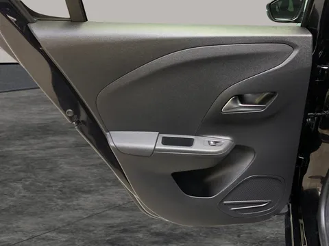 Thumbnail image for the Vauxhall Corsa Electric 50kWh GS