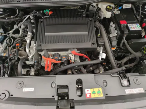 Thumbnail image for the Vauxhall Corsa Electric 50kWh GS