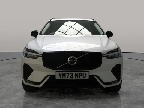 Thumbnail image for the Volvo XC60 2.0 B5 MHEV Plus    AWD