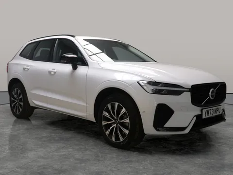 Thumbnail image for the Volvo XC60 2.0 B5 MHEV Plus    AWD