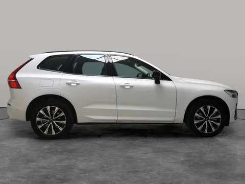 Thumbnail image for the Volvo XC60 2.0 B5 MHEV Plus    AWD
