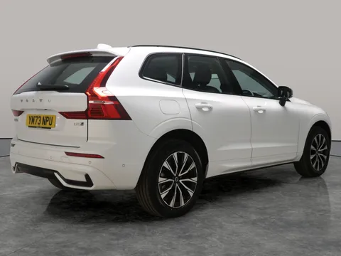 Thumbnail image for the Volvo XC60 2.0 B5 MHEV Plus    AWD