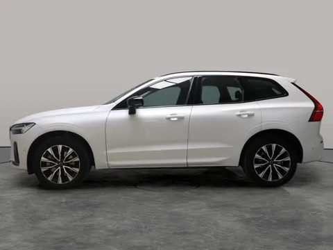 Thumbnail image for the Volvo XC60 2.0 B5 MHEV Plus    AWD