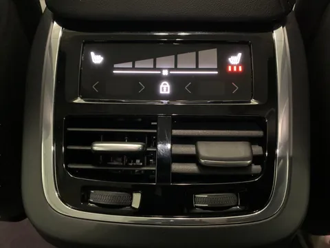 Thumbnail image for the Volvo XC60 2.0 B5 MHEV Plus    AWD
