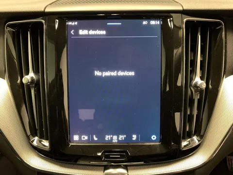Thumbnail image for the Volvo XC60 2.0 B5 MHEV Plus    AWD