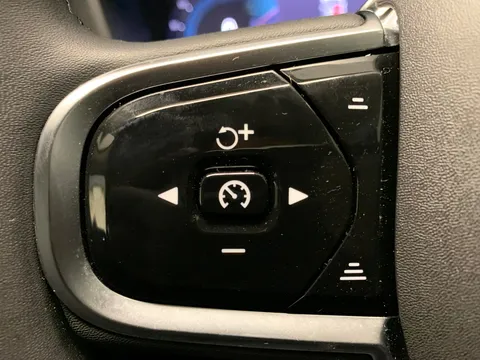 Thumbnail image for the Volvo XC60 2.0 B5 MHEV Plus    AWD