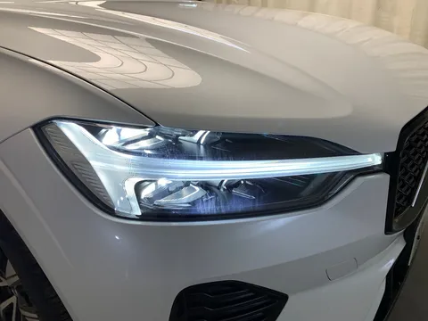 Thumbnail image for the Volvo XC60 2.0 B5 MHEV Plus    AWD