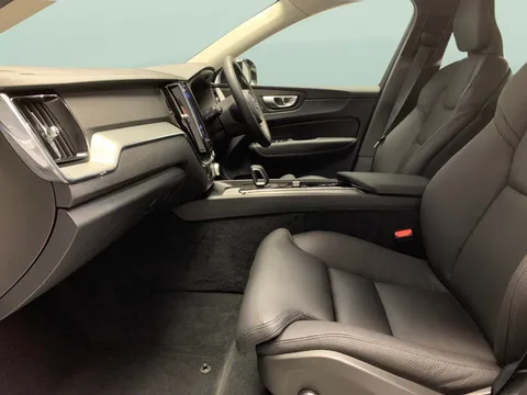Thumbnail image for the Volvo XC60 2.0 B5 MHEV Plus    AWD