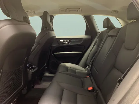 Thumbnail image for the Volvo XC60 2.0 B5 MHEV Plus    AWD