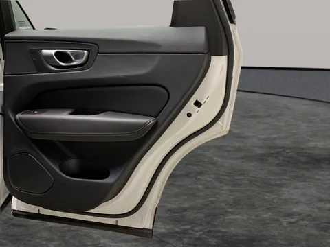Thumbnail image for the Volvo XC60 2.0 B5 MHEV Plus    AWD