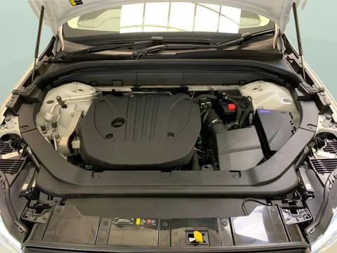 Thumbnail image for the Volvo XC60 2.0 B5 MHEV Plus    AWD