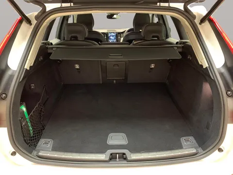 Thumbnail image for the Volvo XC60 2.0 B5 MHEV Plus    AWD