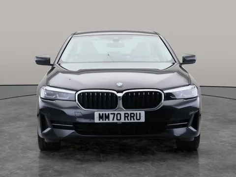 Thumbnail image for the BMW 5 Series 2.0 530e 12kWh SE   Plug-in  Steptronic