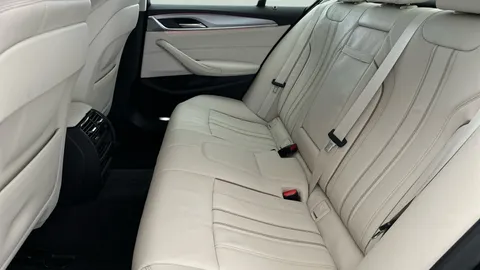 Thumbnail image for the BMW 5 Series 2.0 530e 12kWh SE   Plug-in  Steptronic