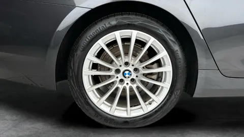 Thumbnail image for the BMW 5 Series 2.0 530e 12kWh SE   Plug-in  Steptronic