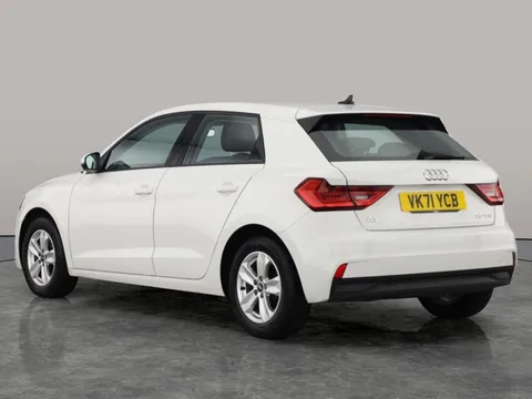 Thumbnail image for the Audi A1 1.0 TFSI 25 Technik Sportback