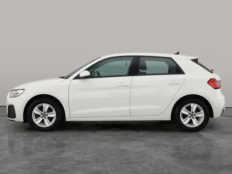 Thumbnail image for the Audi A1 1.0 TFSI 25 Technik Sportback