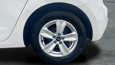 Thumbnail image for the Audi A1 1.0 TFSI 25 Technik Sportback