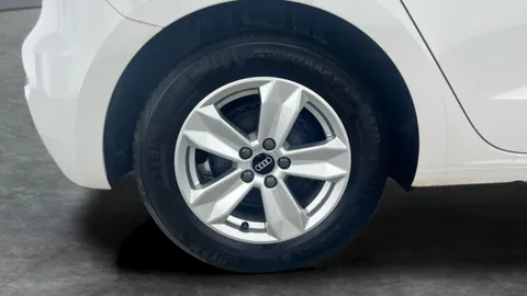 Thumbnail image for the Audi A1 1.0 TFSI 25 Technik Sportback