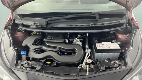 Thumbnail image for the Toyota AYGO 1.0 VVT-i x-clusiv