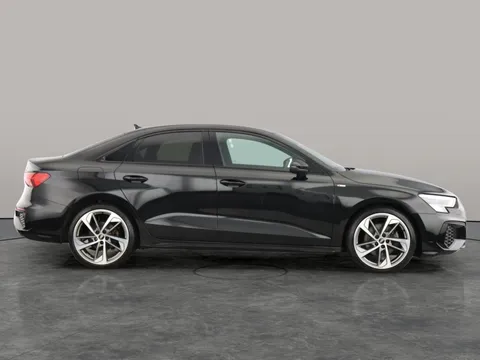 Thumbnail image for the Audi A3 1.5 TFSI 35 Edition 1   S Tronic