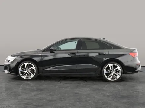 Thumbnail image for the Audi A3 1.5 TFSI 35 Edition 1   S Tronic