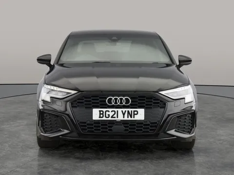 Thumbnail image for the Audi A3 1.5 TFSI 35 Edition 1   S Tronic
