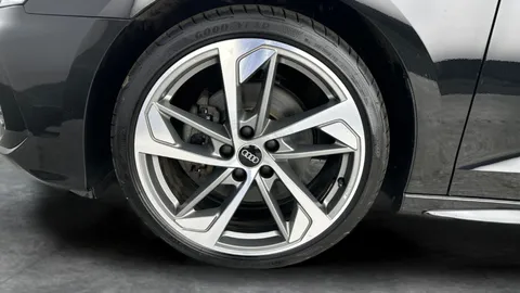Thumbnail image for the Audi A3 1.5 TFSI 35 Edition 1   S Tronic