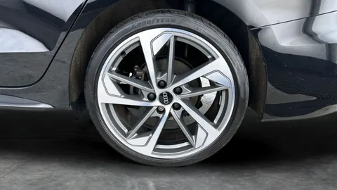 Thumbnail image for the Audi A3 1.5 TFSI 35 Edition 1   S Tronic
