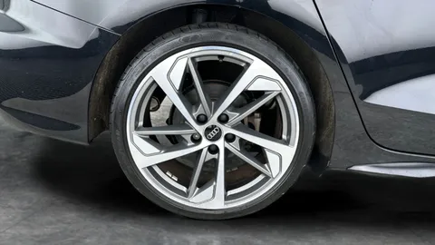 Thumbnail image for the Audi A3 1.5 TFSI 35 Edition 1   S Tronic