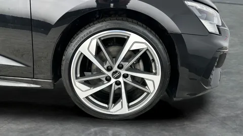 Thumbnail image for the Audi A3 1.5 TFSI 35 Edition 1   S Tronic