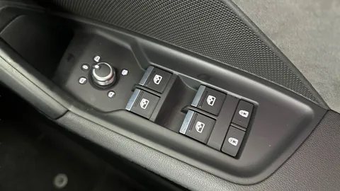 Thumbnail image for the Audi A3 1.5 TFSI 35 Edition 1   S Tronic
