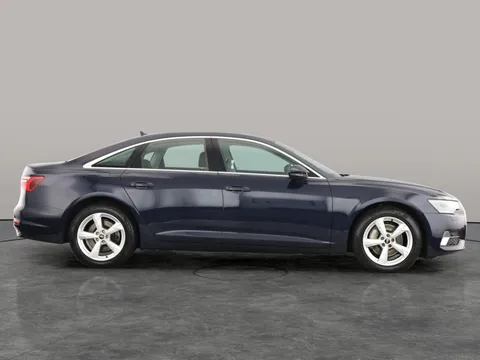 Thumbnail image for the Audi A6 Saloon 2.0 TFSI 45 Sport   S Tronic quattro