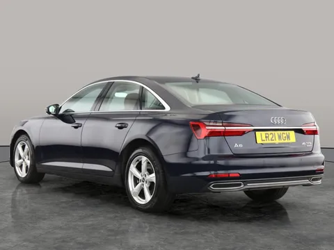 Thumbnail image for the Audi A6 Saloon 2.0 TFSI 45 Sport   S Tronic quattro