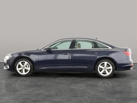Thumbnail image for the Audi A6 Saloon 2.0 TFSI 45 Sport   S Tronic quattro