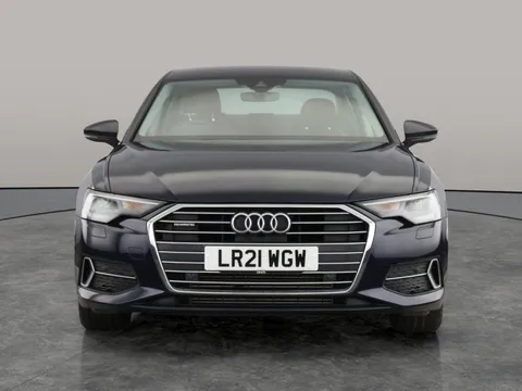 Thumbnail image for the Audi A6 Saloon 2.0 TFSI 45 Sport   S Tronic quattro