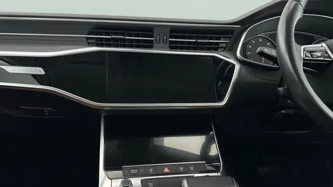 Thumbnail image for the Audi A6 Saloon 2.0 TFSI 45 Sport   S Tronic quattro