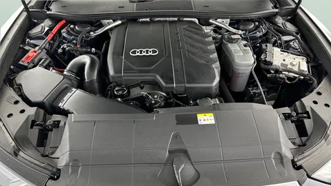 Thumbnail image for the Audi A6 Saloon 2.0 TFSI 45 Sport   S Tronic quattro