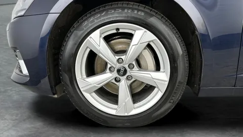 Thumbnail image for the Audi A6 Saloon 2.0 TFSI 45 Sport   S Tronic quattro
