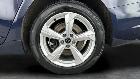 Thumbnail image for the Audi A6 Saloon 2.0 TFSI 45 Sport   S Tronic quattro